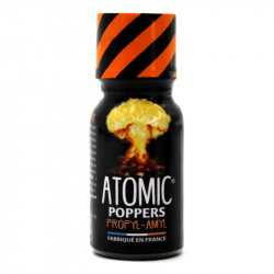 ATOMIC POPPERS 15ML