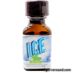 Premium Poppers Spunk die volle Ladung