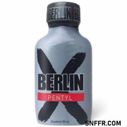 BERLIN PENTYL DOUBLE POWER