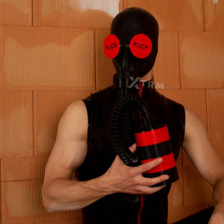 XTRM Filtre Fetish Flow|XTRM|Tigerversand – we reply fast, even faster via WhatsApp! Fastest shipping from our warehouses in Germany and Switzerland.|Filter & Accessoire