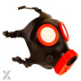 XTRM RED BEAST MASK|XTRM|Tigerversand – we reply fast, even faster via WhatsApp! Fastest shipping from our warehouses in Germany and Switzerland.|Masken
