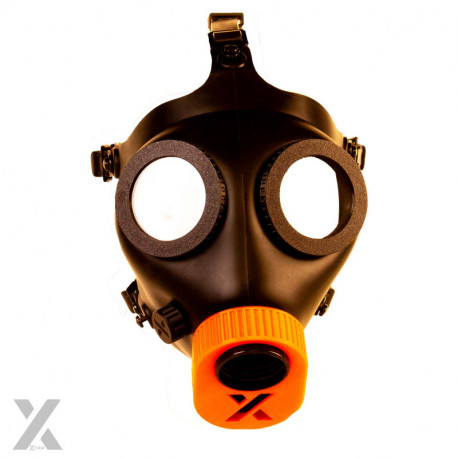 KINKY XTRM RUBBER MASK