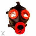 ALPHA BEARS XTRM RUBBER MASK