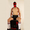 ALPHA BEARS XTRM RUBBER MASK