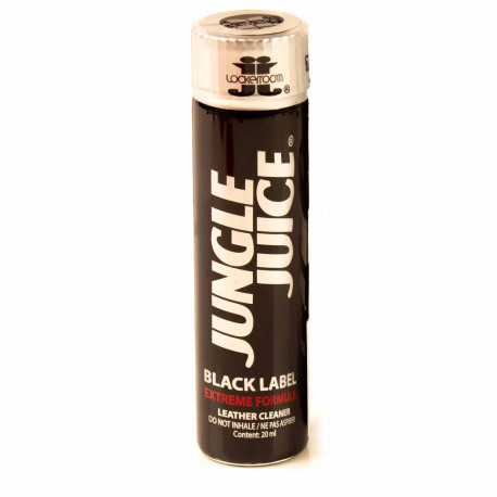 Extreme Jungle Juice Black Label 20 ml