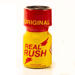 Real Rush 10 ml