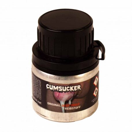 CUMSUCKER POWER 30 ml