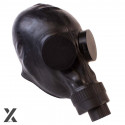 XTRM FETISH MONSTER MASK + COVER STYLE