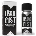 IRON FIST BLACK LABEL 30ml