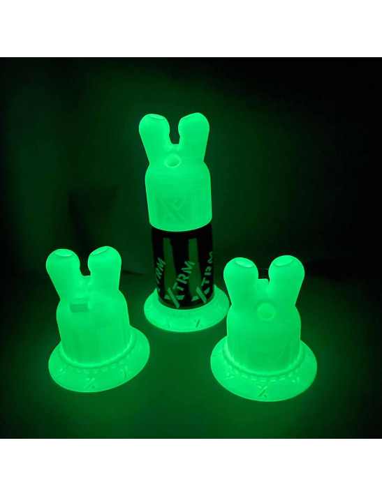 XTRM BEAST SNFFR + DOSE, GLOW|XTRM|TV|Poppers Zubehör