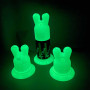 XTRM BEAST SNFFR + DOSE, GLOW|XTRM|Tigerversand – we reply fast, even faster via WhatsApp! Fastest shipping from our warehouses in Germany and Switzerland.|XTRM SNFFR GRÖßEN