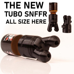 Turbo, der neue Auslaufsichere Sniffer