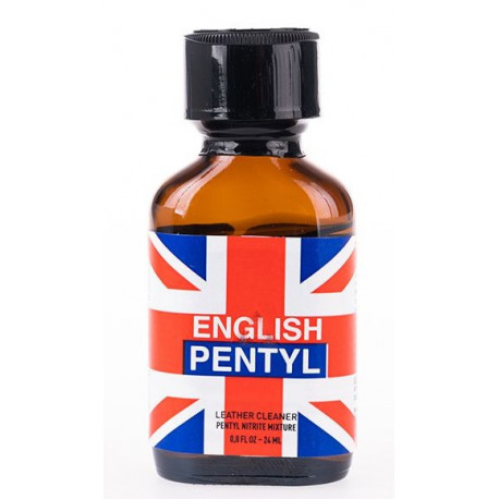 English Pentyl Special