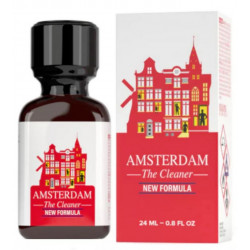 Amsterdam Cleaner New Formula 24ml