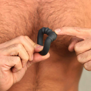 HOLESHOT RING BY SPORTFKR|SPORTFUCKER|Tigerversand – we reply fast, even faster via WhatsApp! Fastest shipping from our warehouses in Germany and Switzerland.|Penis rings