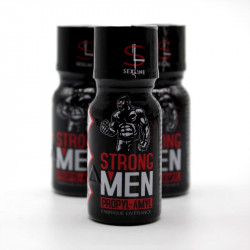 Strong Men 15 ml