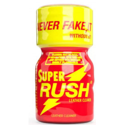 Super Rush Red
