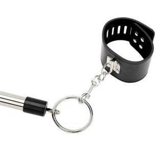 BDSM Stangenfessel 50 cm|TOY PLAYER|Tigerversand – we reply fast, even faster via WhatsApp! Fastest shipping from our warehouses in Germany and Switzerland.|BDSM Fesseln
