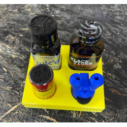 Poppers gift box