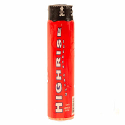 HIGHRISE ULTRA STRONG 30 ml