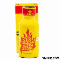 RUSH Ultra Strong -PENTYL-