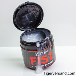 XTRM FIST LUBE