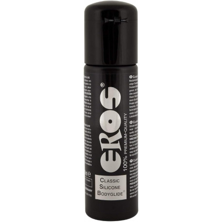 EROS Silicon Classic Bodyglide 100 ml