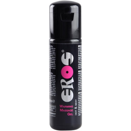 EROS Warming, 100 ml