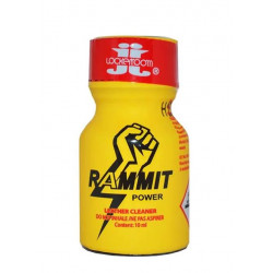 Rammit Power Poppers 10ml