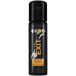 EROS EXIT Silikon mit Jojoba & Panthenol