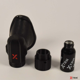 XTRM ULTIMATE AROMA MASK|XTRM|Tigerversand – we reply fast, even faster via WhatsApp! Fastest shipping from our warehouses in Germany and Switzerland.|Masken