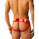 FF FIST JOCK BY FIST