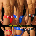 FF FIST JOCK BY FIST