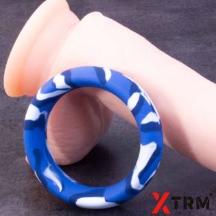 XTRM Bastion Bump|XTRM|Tigerversand – we reply fast, even faster via WhatsApp! Fastest shipping from our warehouses in Germany and Switzerland.|Penisringe