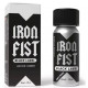 IRON FIST BLACK LABEL