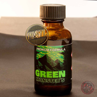 Canadian Pentyl Poppers|Tigerversand – we reply fast, even faster via WhatsApp! Fastest shipping from our warehouses in Germany and Switzerland.