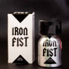 Iron Fist Poppers - 10ml (Mini)