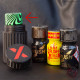 XTRM KEEPER -Storage of Poppers Bottles-