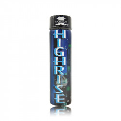 HighRise Poppers 30ml