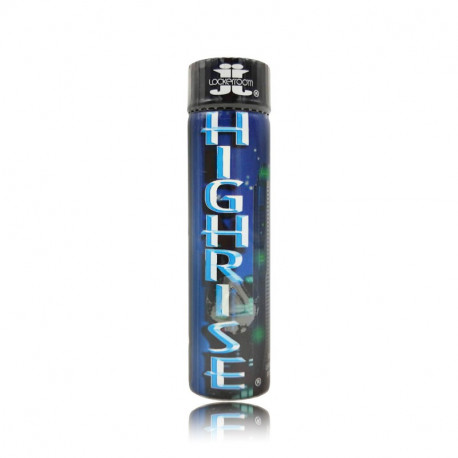 HighRise Poppers 30ml