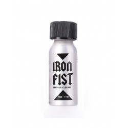 Iron Fist Poppers - 10ml (Mini)