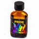 PRIDE NEW FORMULA