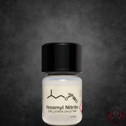  Iso AMYL the hottest kick out of the can 30 ml