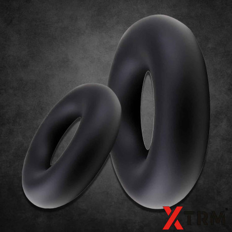 XTRM Powerful premium Cockring