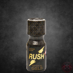 RUSH IMPERIAL GOLD 10 ml