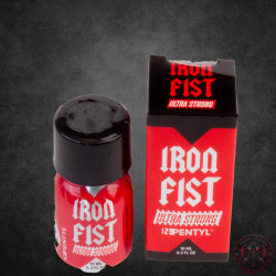 Iron Fist Ultra Strong, Pentyl 10 ml