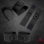 Nylon starke Handfessel|TOY PLAYER|Tigerversand – we reply fast, even faster via WhatsApp! Fastest shipping from our warehouses in Germany and Switzerland.|BDSM Fesseln