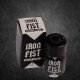 Iron Fist Black Label 10ml, Butanol / Methyl