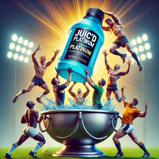 Jungle Juice Poppers|Tigerversand – we reply fast, even faster via WhatsApp! Fastest shipping from our warehouses in Germany and Switzerland.