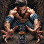 SUPER RUSH BLACK 24 ml|RUSH POPPERS|Tigerversand – we reply fast, even faster via WhatsApp! Fastest shipping from our warehouses in Germany and Switzerland.|Amylnitrit Poppers